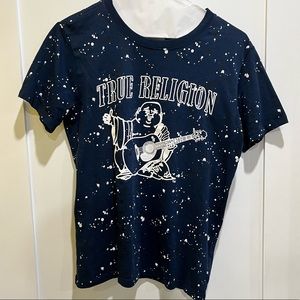 Kids True Religon Shirt L 14-16